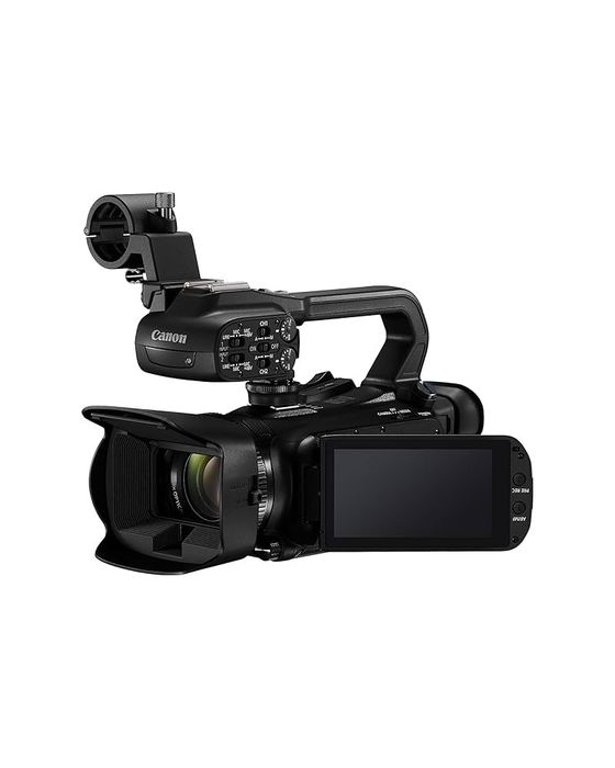 Camera de filmat profesionala si streaming,kit CANON XA-65.