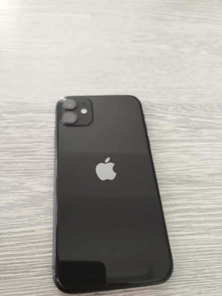 iphone11 ,150000тг 64гб