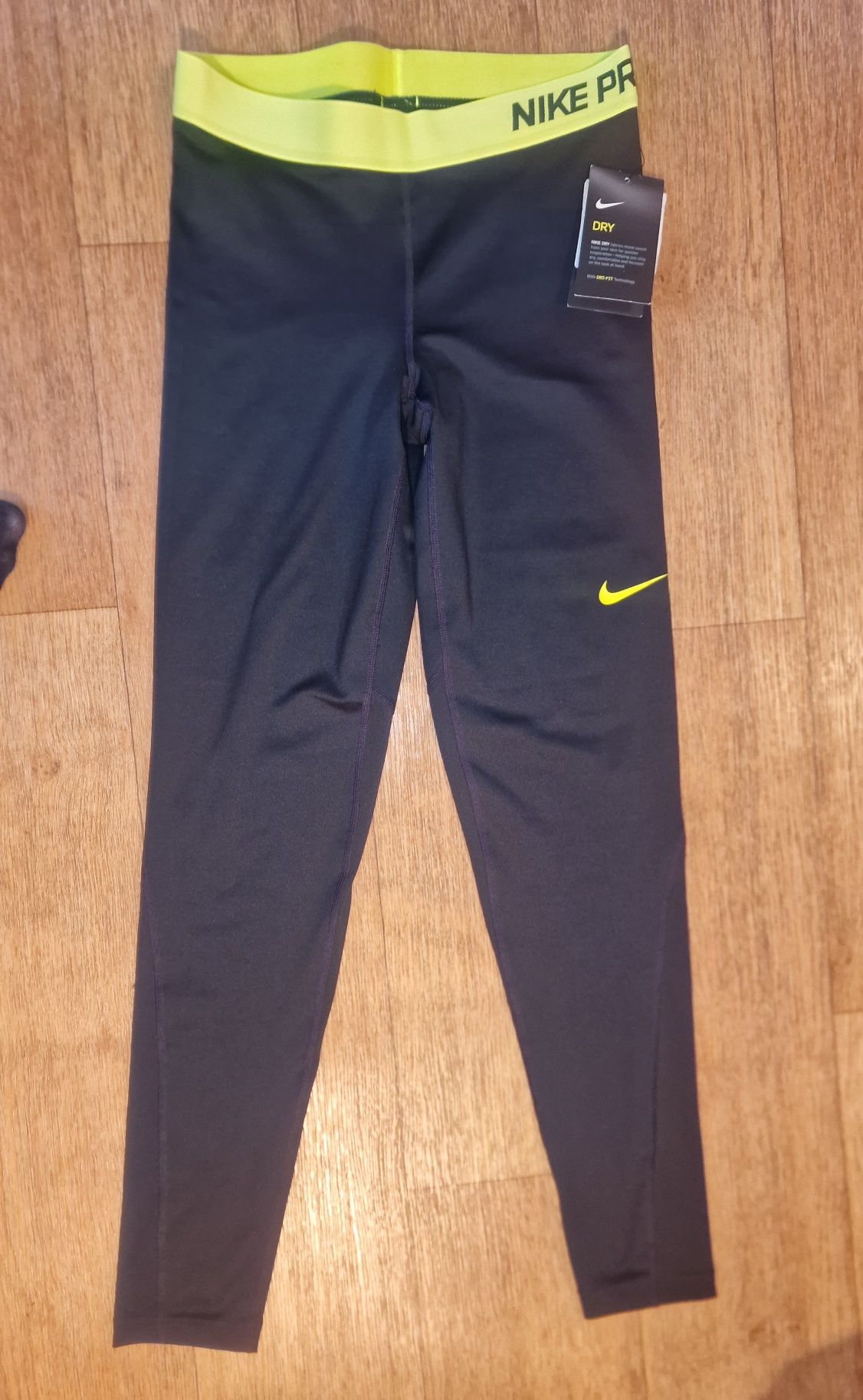 Леггинсы Nike,оригинал, full size,46-48
