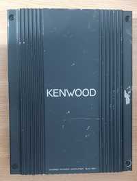 Amplificator auto kenwood kac 821