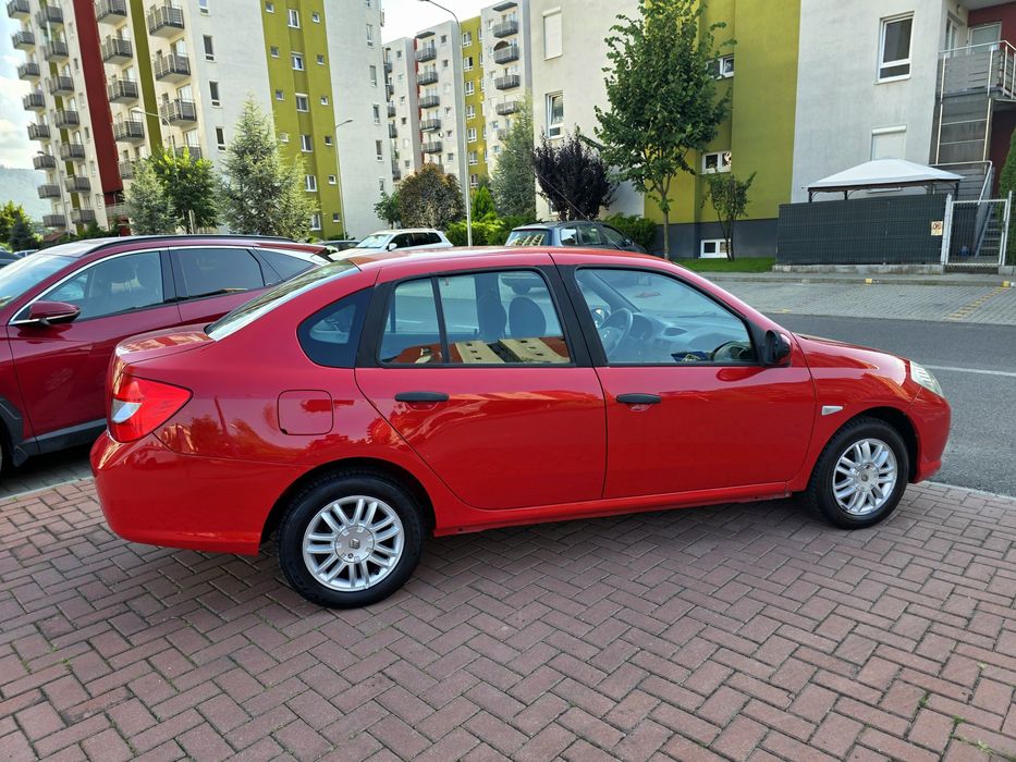 Renault Symbol 2009 // 69.000 km ! Ca nou - 3899 euro