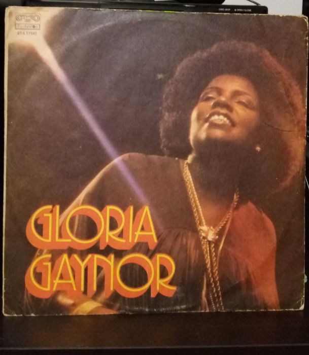 Лот от 10 броя грамофонни плочи