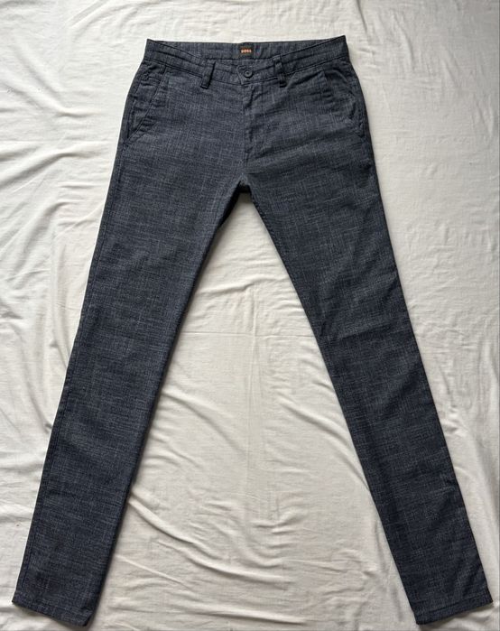 Hugo Boss,pantaloni bărbați,măr.S(30/34)