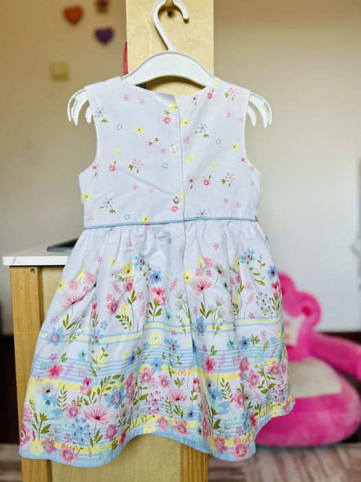 Vand Rochie Fetite 92