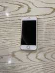 iPhone 5s sensir qoyvorilsa bold