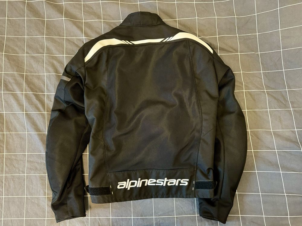 Geaca moto Alpinestars