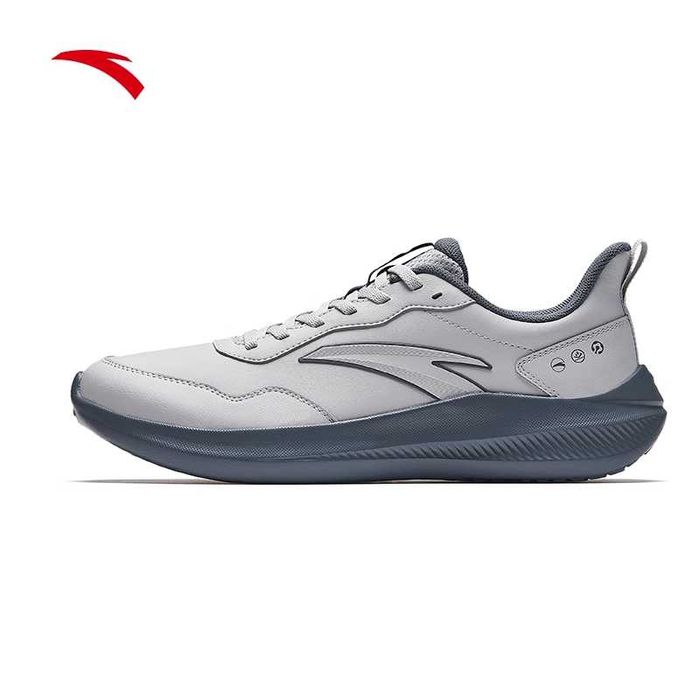 Krosovkalar original Anta suv o'tkazmaydigan kuzgi/bahorgi б/у