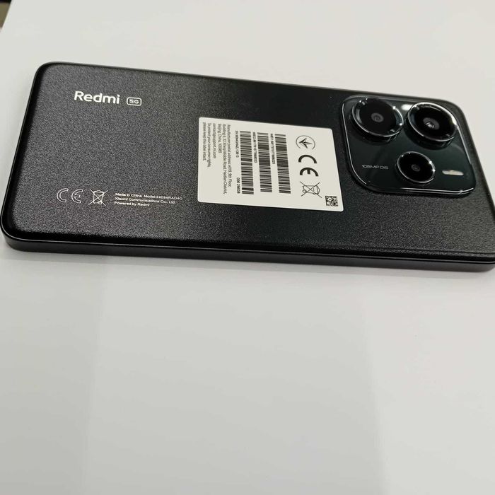 Telefon Redmi Note 14 5g (ag49 Esplanada b.5776) * 2 ani garantie