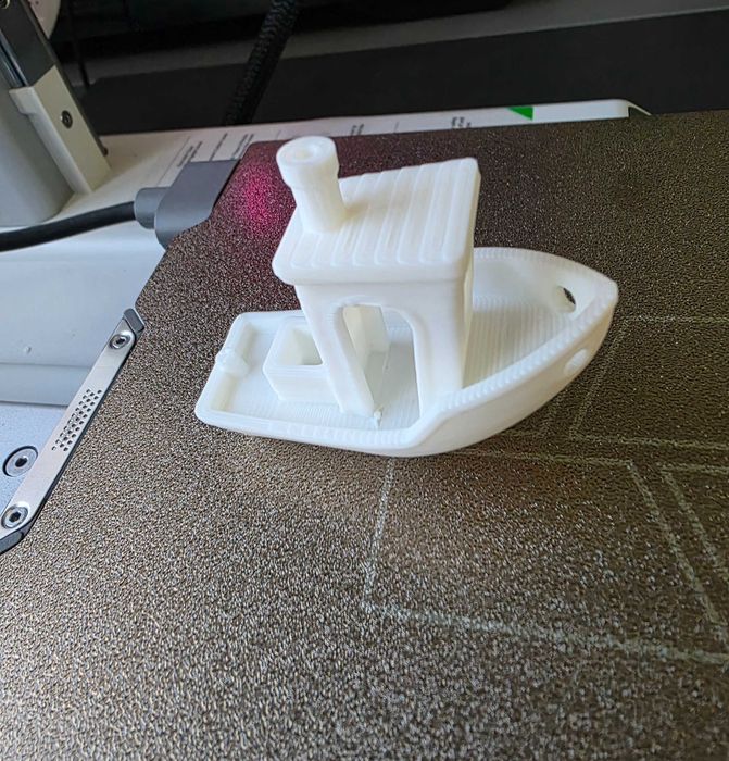 Imprimanta 3D Bambu Lab A1 mini