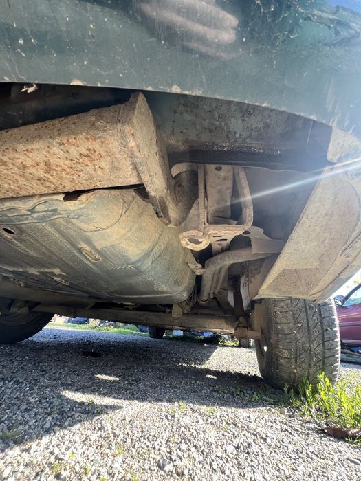 Теглич за Рено Меган Класик