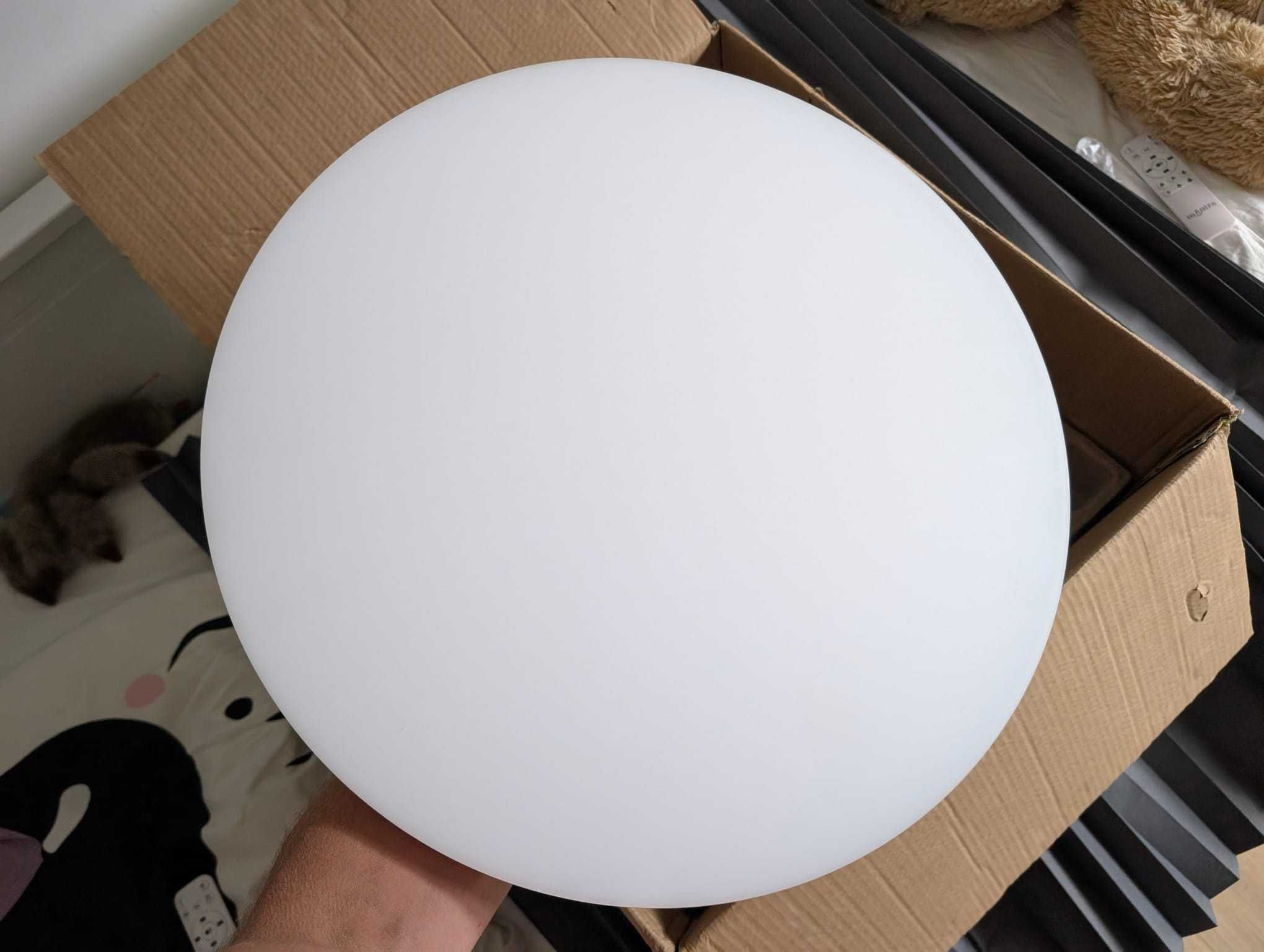интелигентна LED лампа за таван Ledvance SMART+