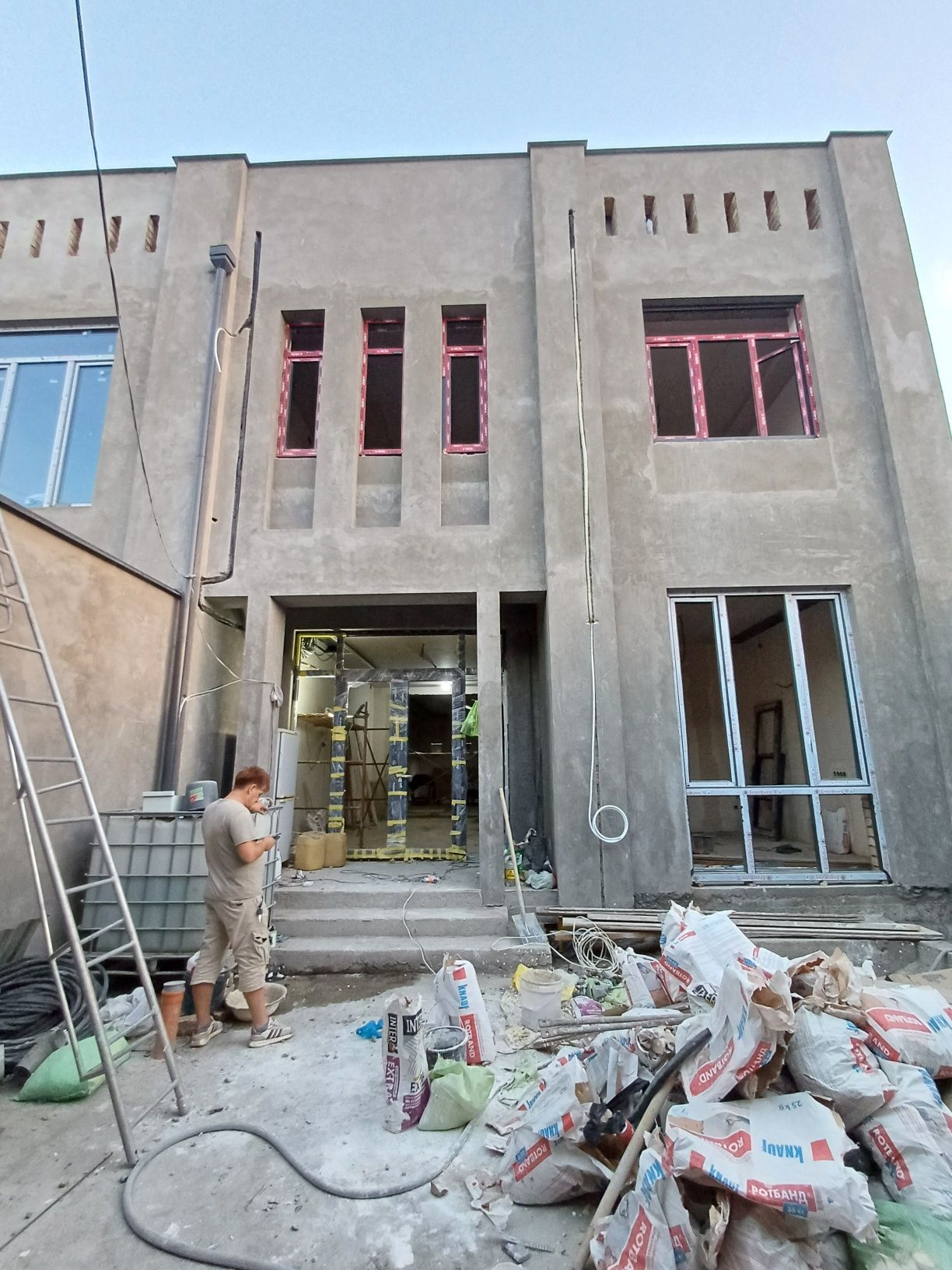 Konditsaner xizmatlari Toshkent Shahar va Toshkent viloyati