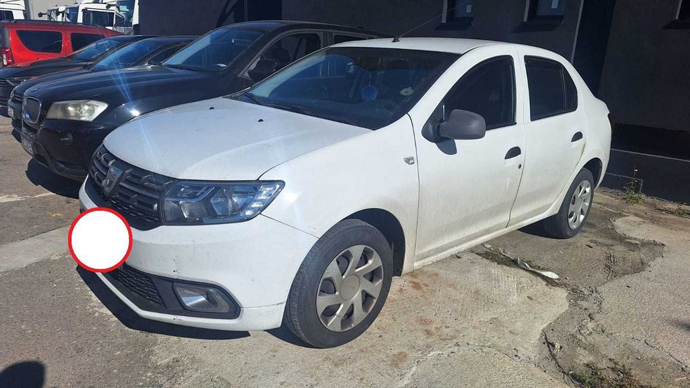 Logan 1.5 Dci euro 6 cu adblue