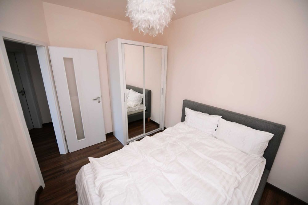 Vând apartament de 50,73 mp în cea mai bună zonă din Florești