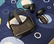 Oculus/Meta Quest 1 64GB