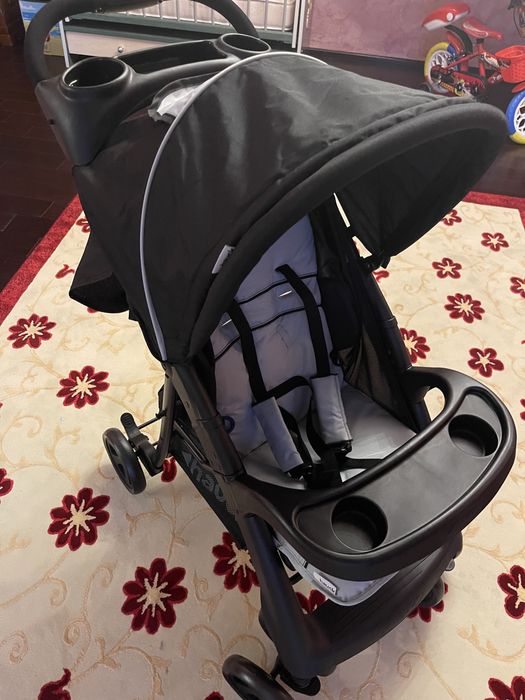 Carucior Hauck Shopper Neo 2  nou