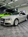 Audi A5 S line Sportback