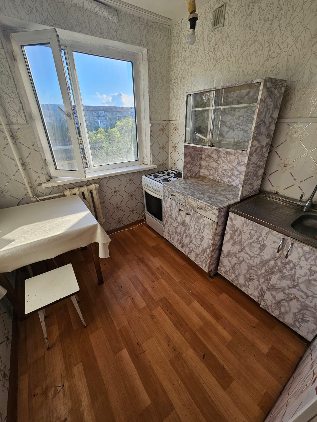 Сдам в аренду квартиру