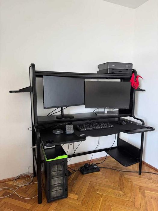 Birou PC, in stare foarte buna