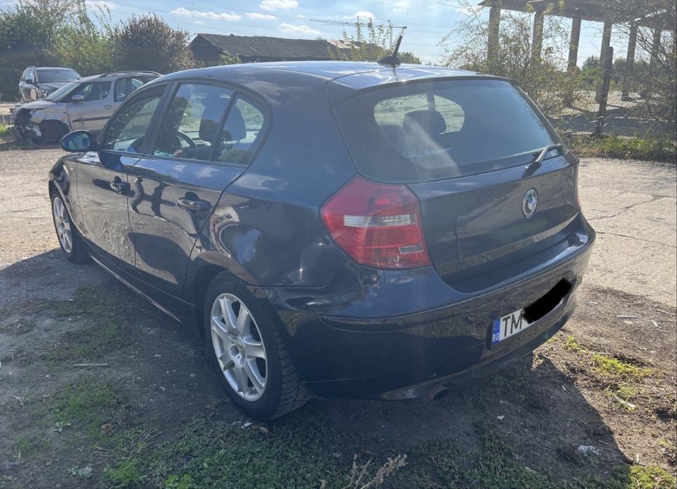 De vânzare BMW Seria 1
