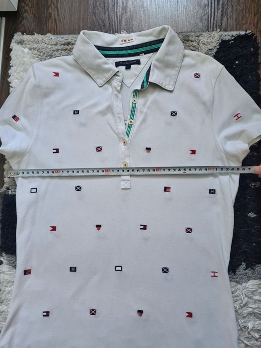 Tricou Tommy Hilfiger S-M