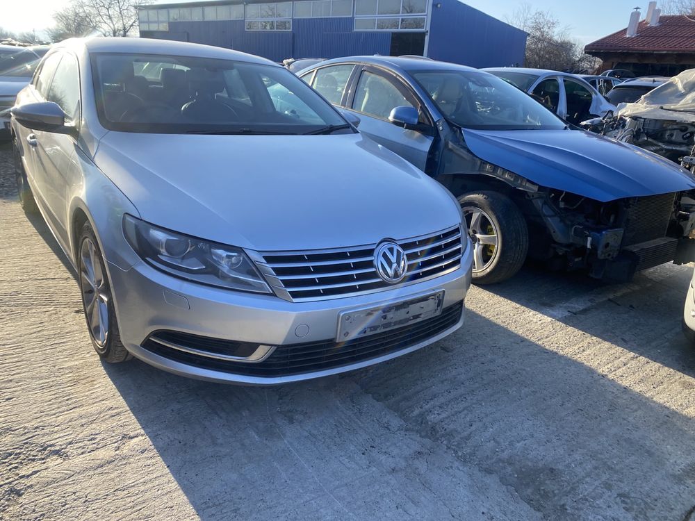 Stop stânga haion Volkswgen Passat CC facelift