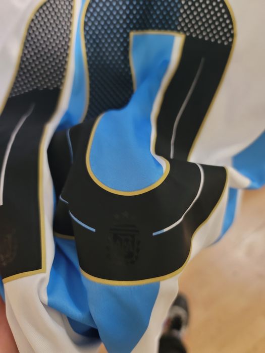 Tricou Messi Argentina