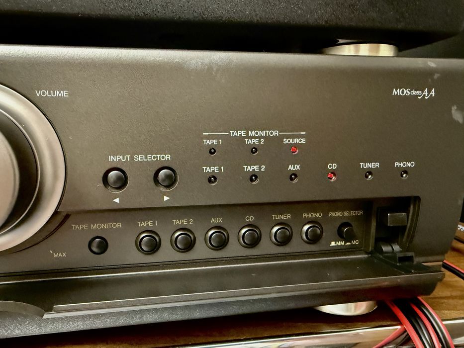 Linie Technics Retro-Stare excelenta -Telecomanda de linie