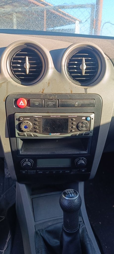 Seat Ibiza/Сеат Ибиза