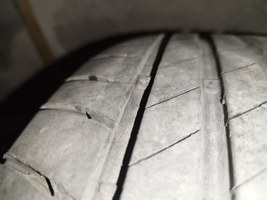 Летни Гуми Бриджстоун употребявани.