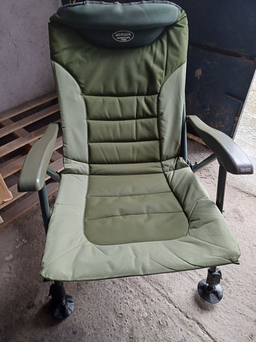Scaun pescuit Mivardi Comfort Quatro