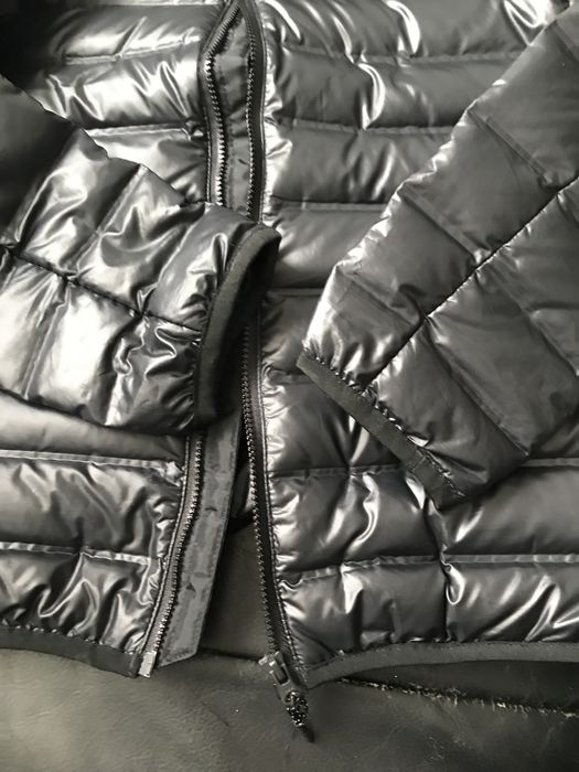 Jacheta/Geaca de puf Adidas dama de vanzare