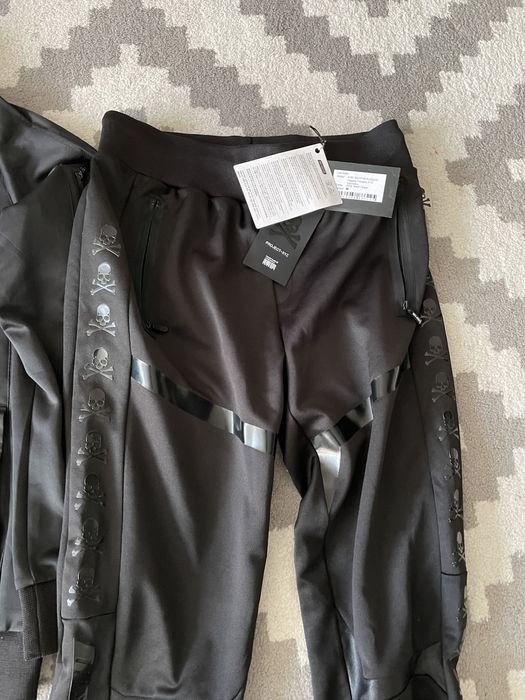 Philipp Plein……..спортен екип