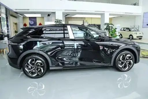 Changan depal s07 215 max