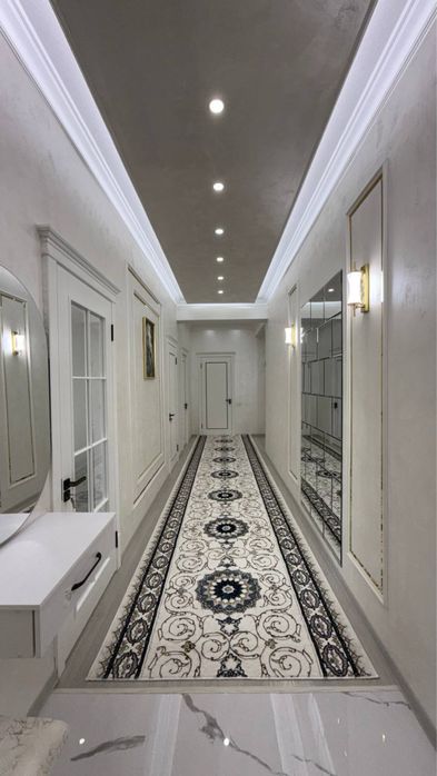 Продается 3 ком. Квартира площадью 94 кв.м. В Геофизике