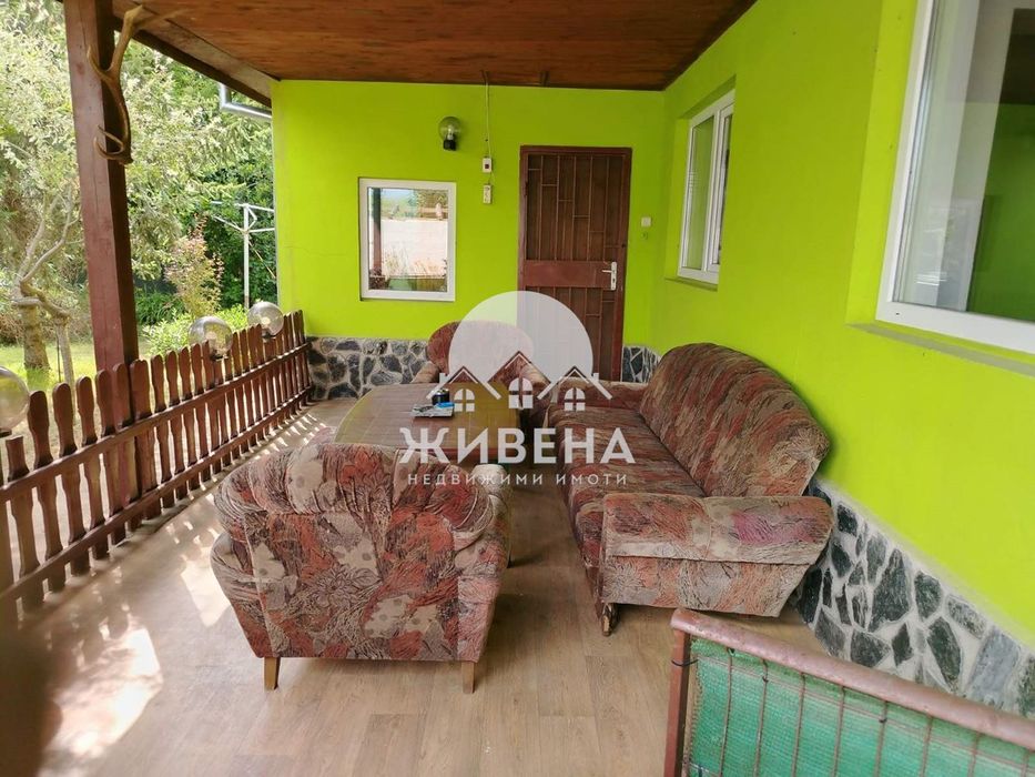 Продава се Къща в с. Котленци, Област Добрич - 130 кв.м за 393 €/кв.м - Снимка #2