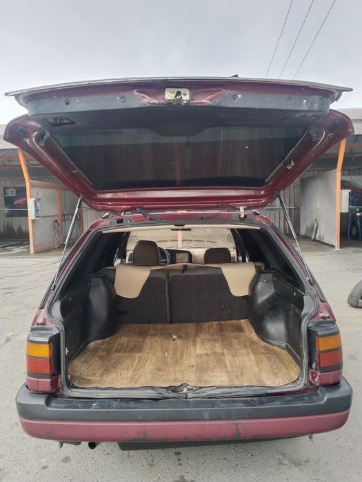 Пассат Б3 Универсал