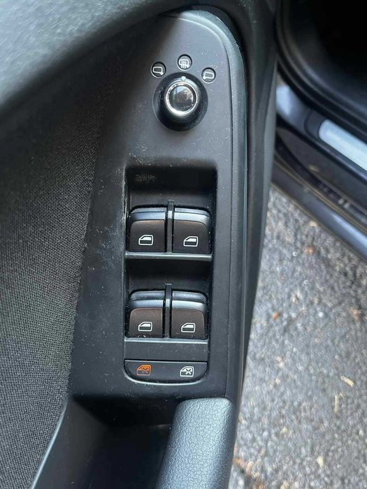 Audi A4 Sedan 2.0 tdi