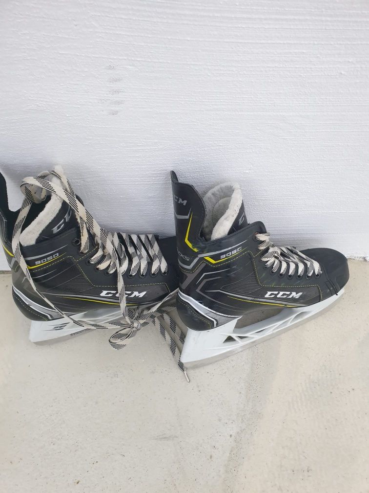 Patine Hockey Bauer