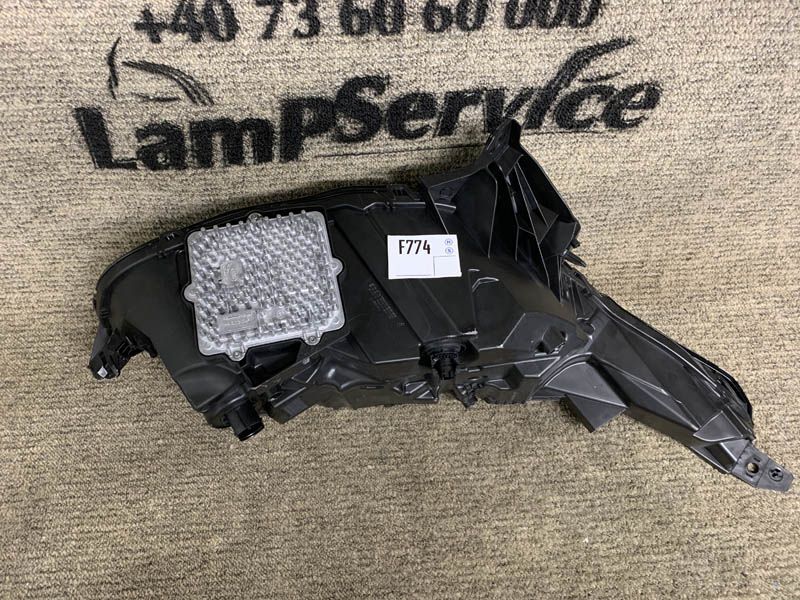 Range Rover VELAR 2018/2022 L560 MID FULL LED Far dreapta F773