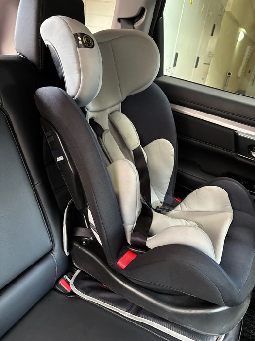 Столче за кола Caretero Mokki