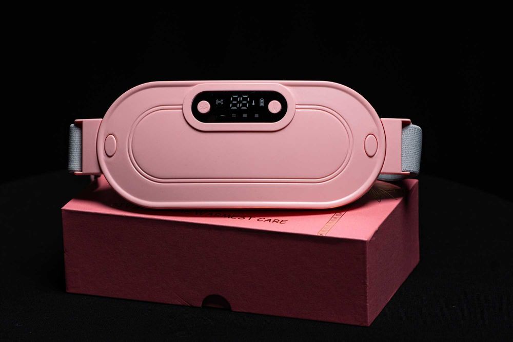 Менструален колан