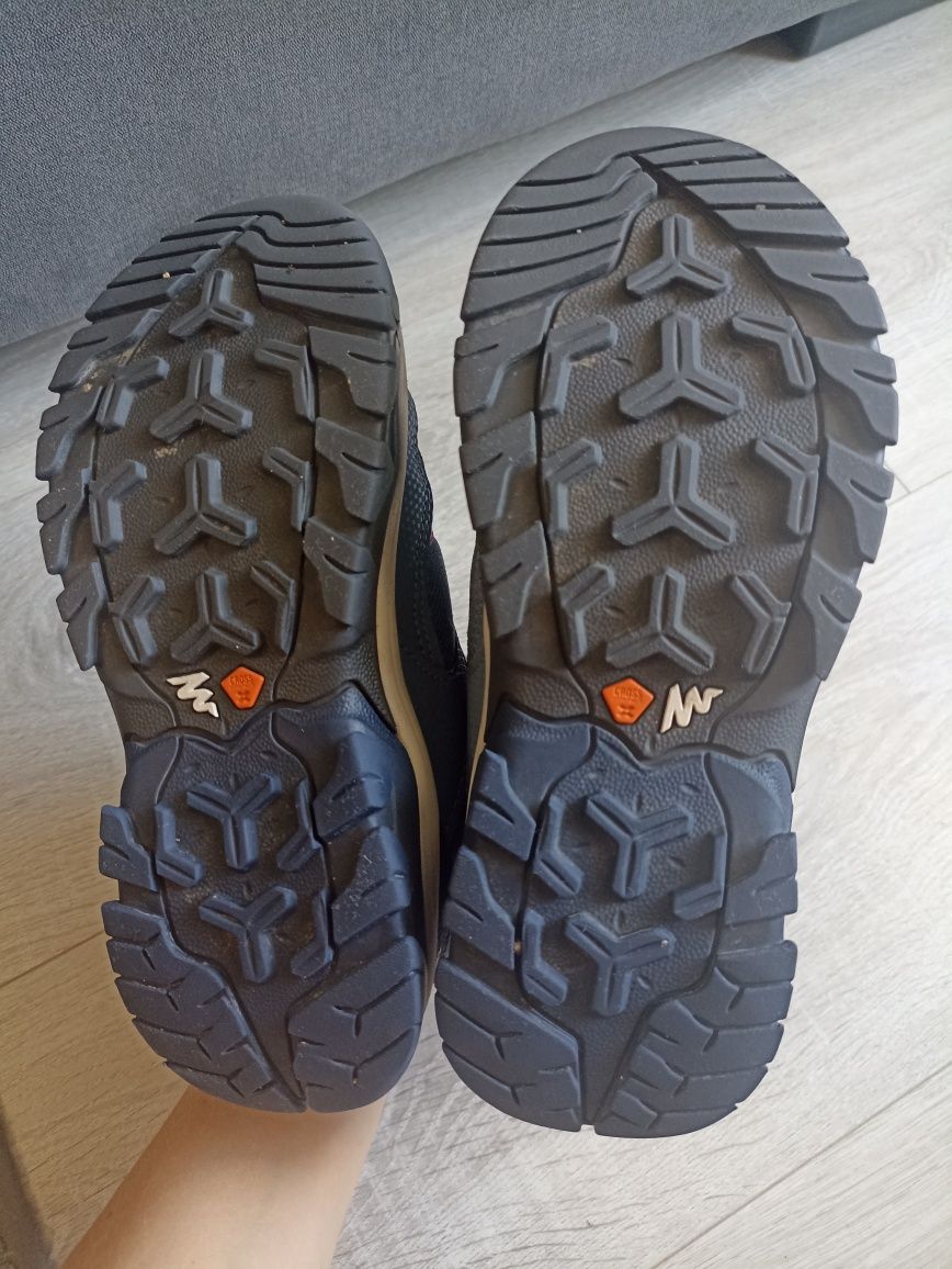 Зимни обувки  Decathlon