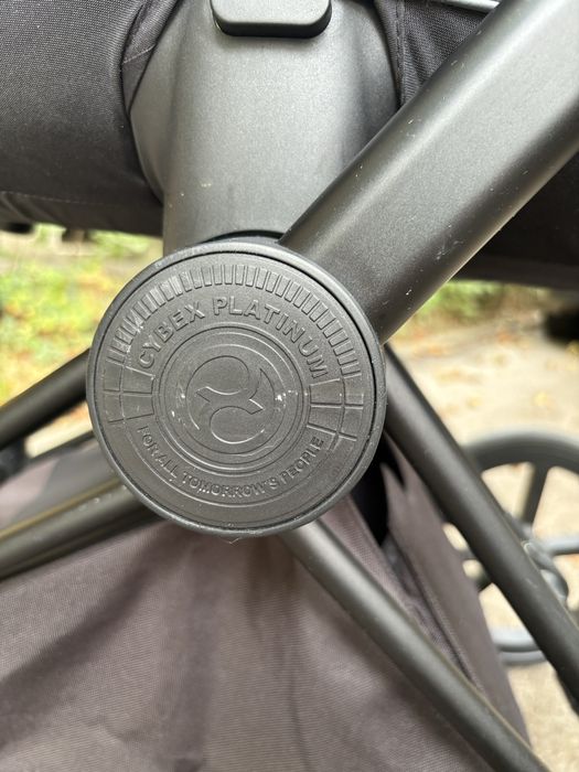 Carucior cybex platinum priam