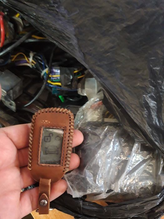 Megicar 905 original