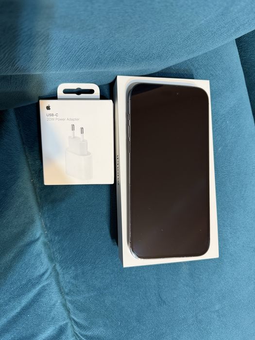 Iphone 14 pro max 256gb