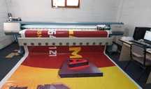 Широкоформатный принтер infinity fy-3208r banner aparat, баннер апарат