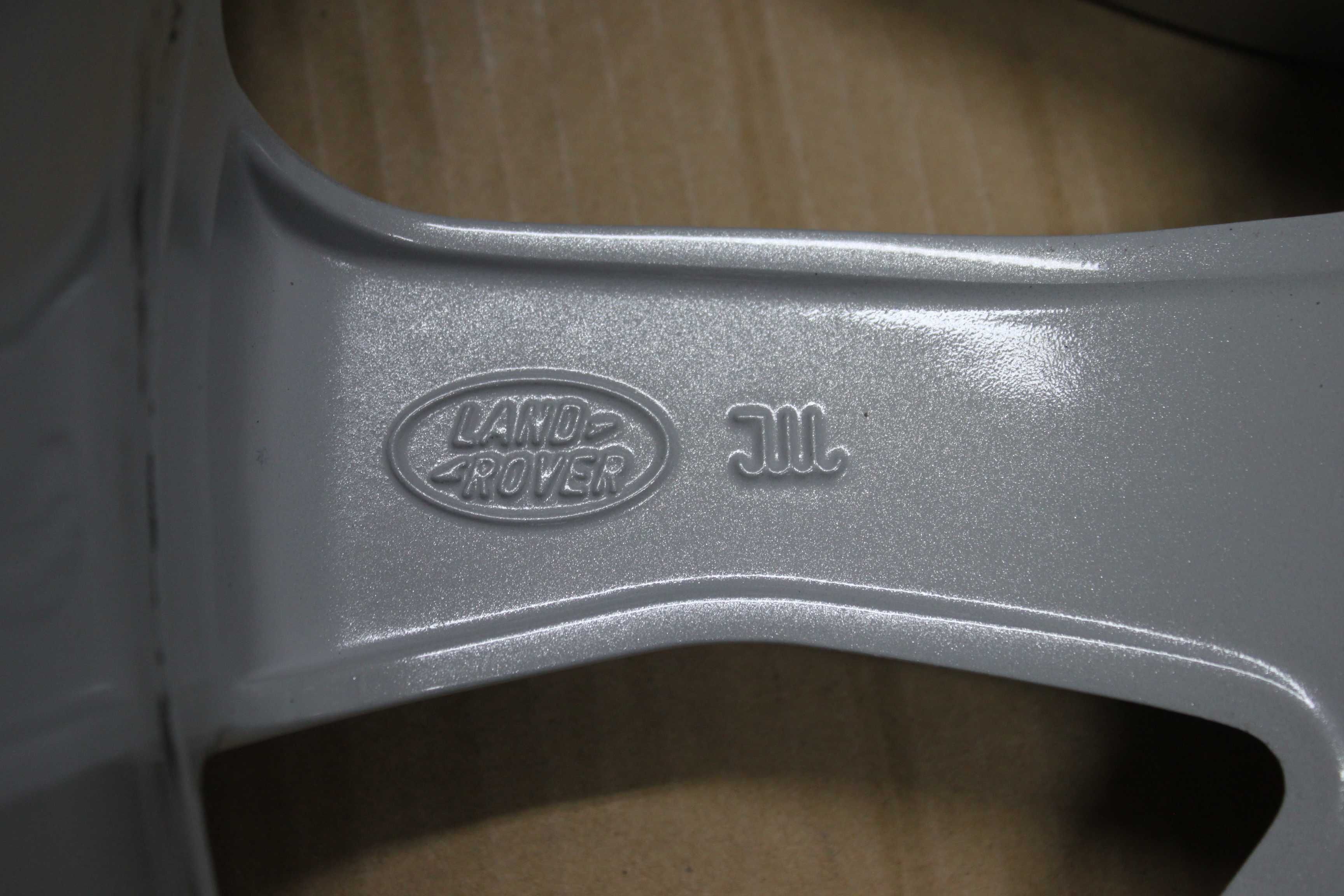 Джанта 20"  Land Rover, Range Rover