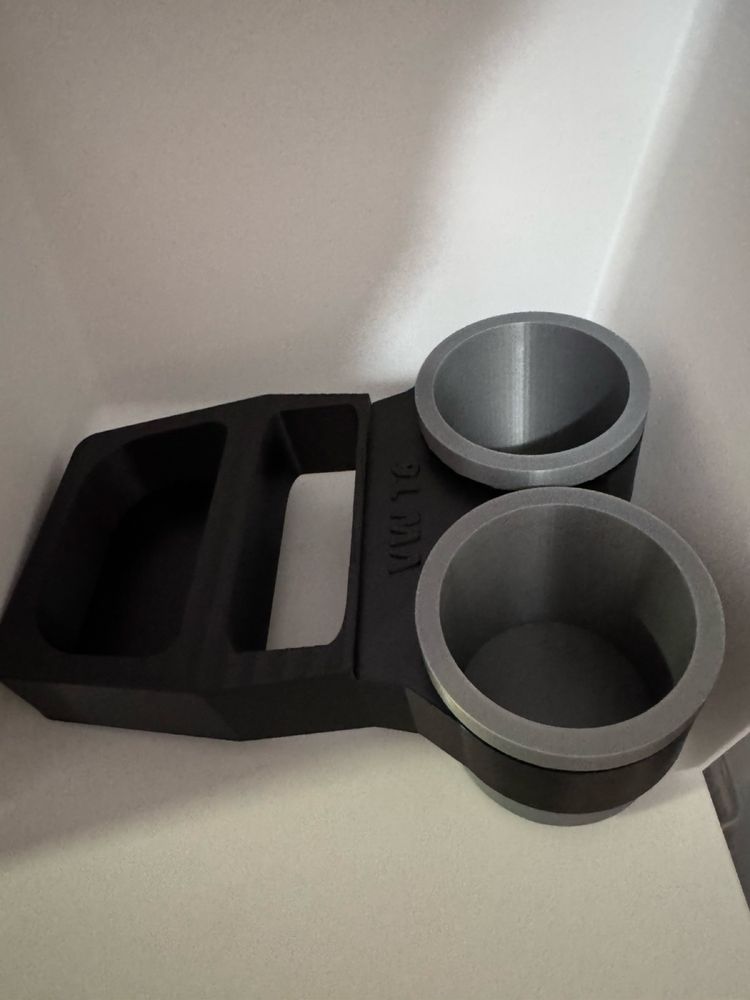 cup holder vw transporter t6 транспортер т6