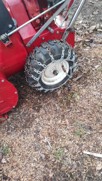 Снегорин Toro 8 кс.